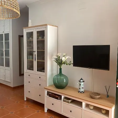 Dona Violeta Holiday home Cadiz