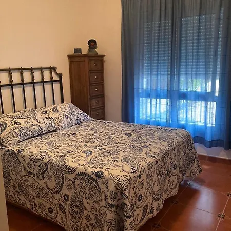 Holiday home Dona Violeta Cadiz