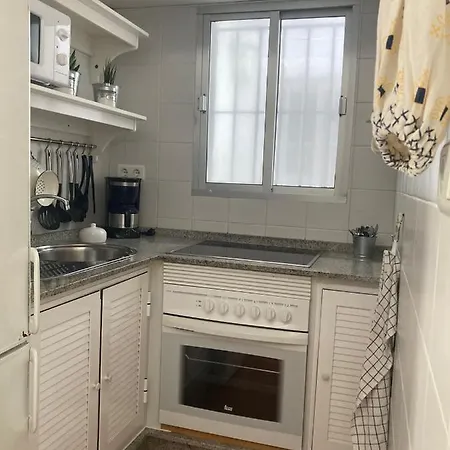 Holiday home Dona Violeta Cadiz
