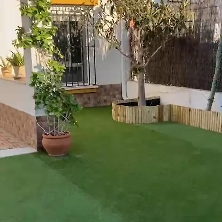 Dona Violeta Holiday home Cadiz