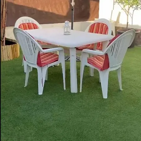 Holiday home Dona Violeta Cadiz
